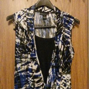 Isabella Rodriguez Dressy Blouse